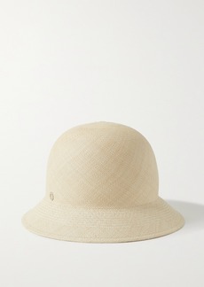 Loro Piana Tiana Straw Panama Hat