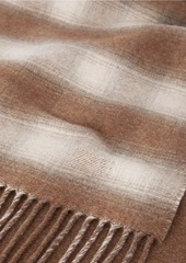 Loro Piana Wish Cashmere Scarf