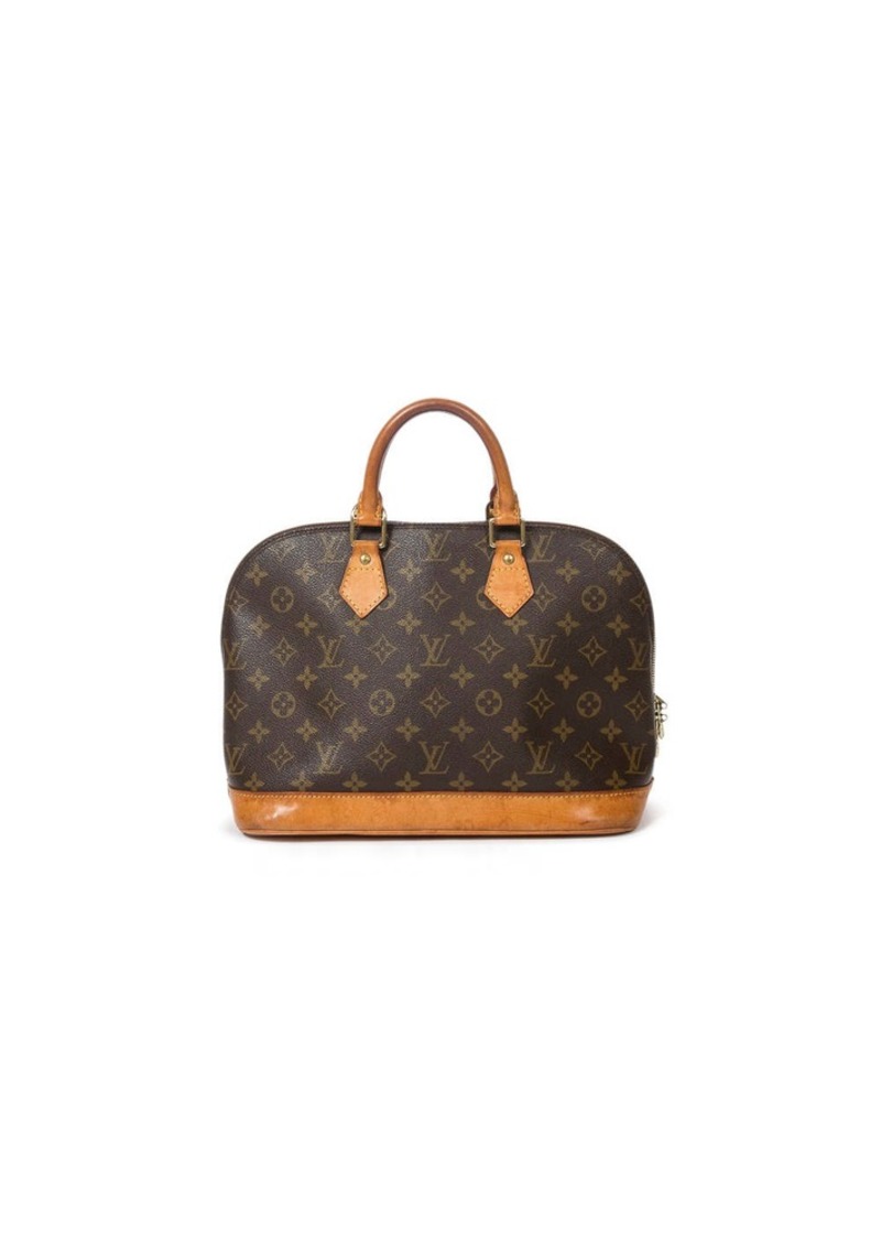 Louis Vuitton Alma PM