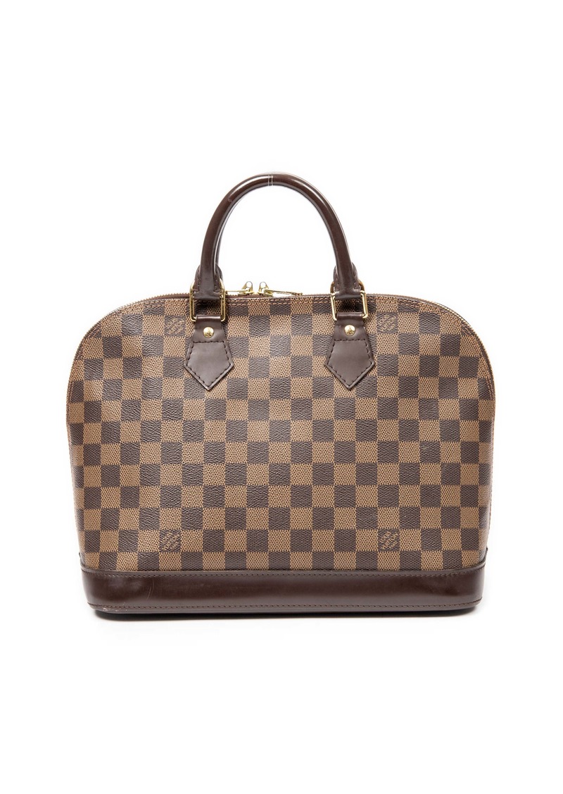 Louis Vuitton Alma PM