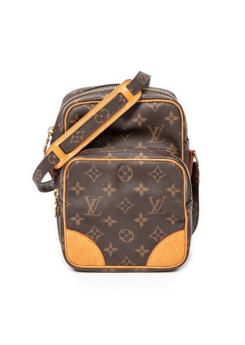 Louis Vuitton Amazone PM