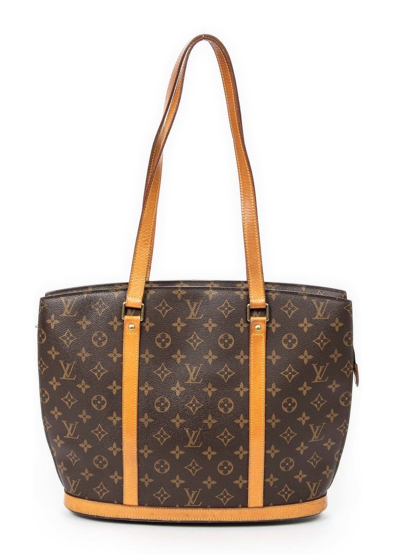 Louis Vuitton Babylone