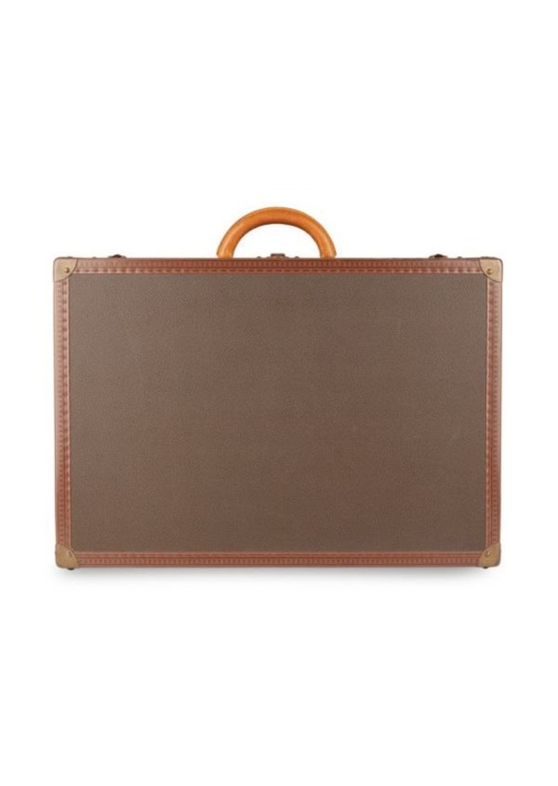 Louis Vuitton Coated Canvas Briefcase