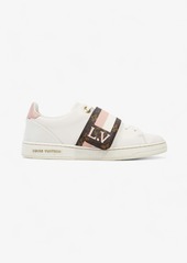 Louis Vuitton Frontrow Sneakers / Monogram / Leather