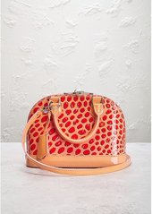 Louis Vuitton Alma BB 2 Way Handbag