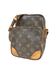 Louis Vuitton Amazon Canvas Handbag (Pre-Owned)