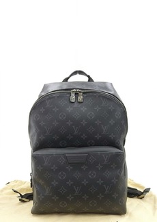 Louis Vuitton Apollo Backpack Canvas Backpack Bag (Pre-Owned)