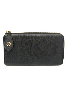 Louis Vuitton Comete Leather Wallet (Pre-Owned)