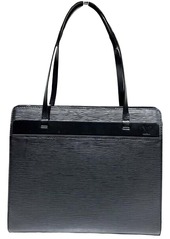 Louis Vuitton Croisette Leather Shoulder Bag (Pre-Owned)