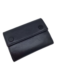 Louis Vuitton Eclipse Leather Wallet (Pre-Owned)