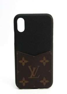 Louis Vuitton Etui Iphone Canvas Wallet (Pre-Owned)