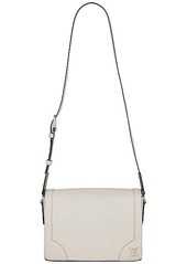 Louis Vuitton Flap Messenger Guri Bag