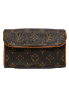 Louis Vuitton Florentine Clutch Bag