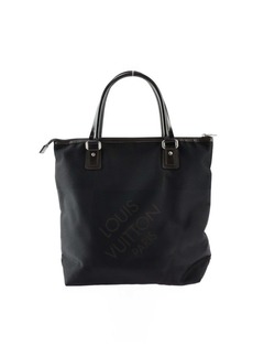 Louis Vuitton Geant Canvas Tote Bag (Pre-Owned)