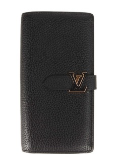 Louis Vuitton Leather Wallet (Pre-Owned)