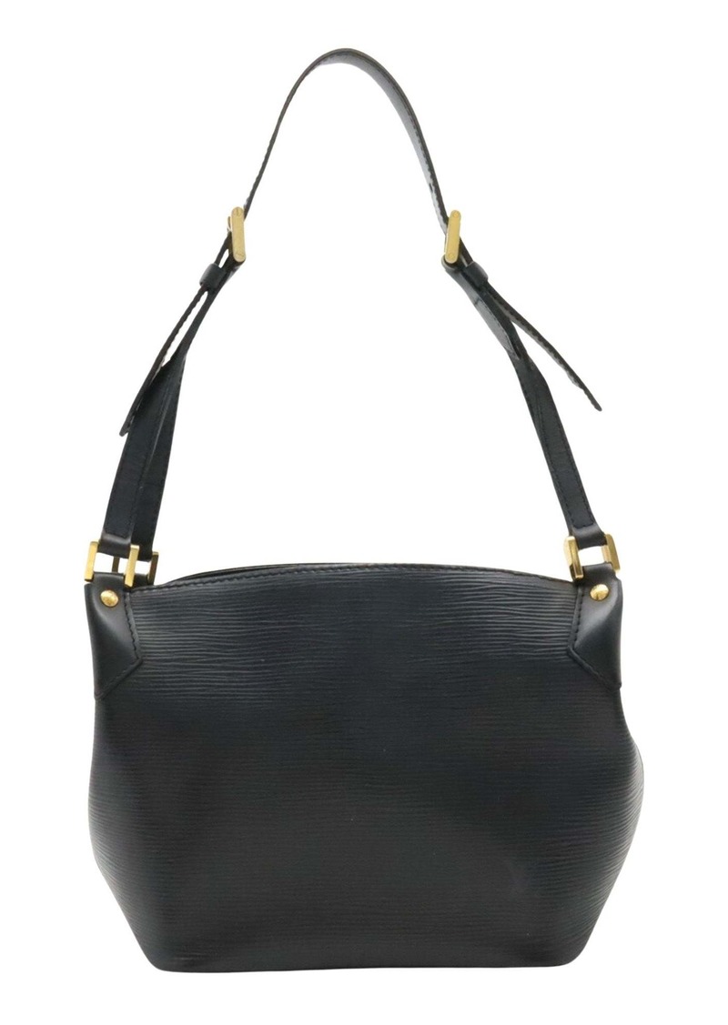 Louis Vuitton Mandala Leather Shopper Bag (Pre-Owned)