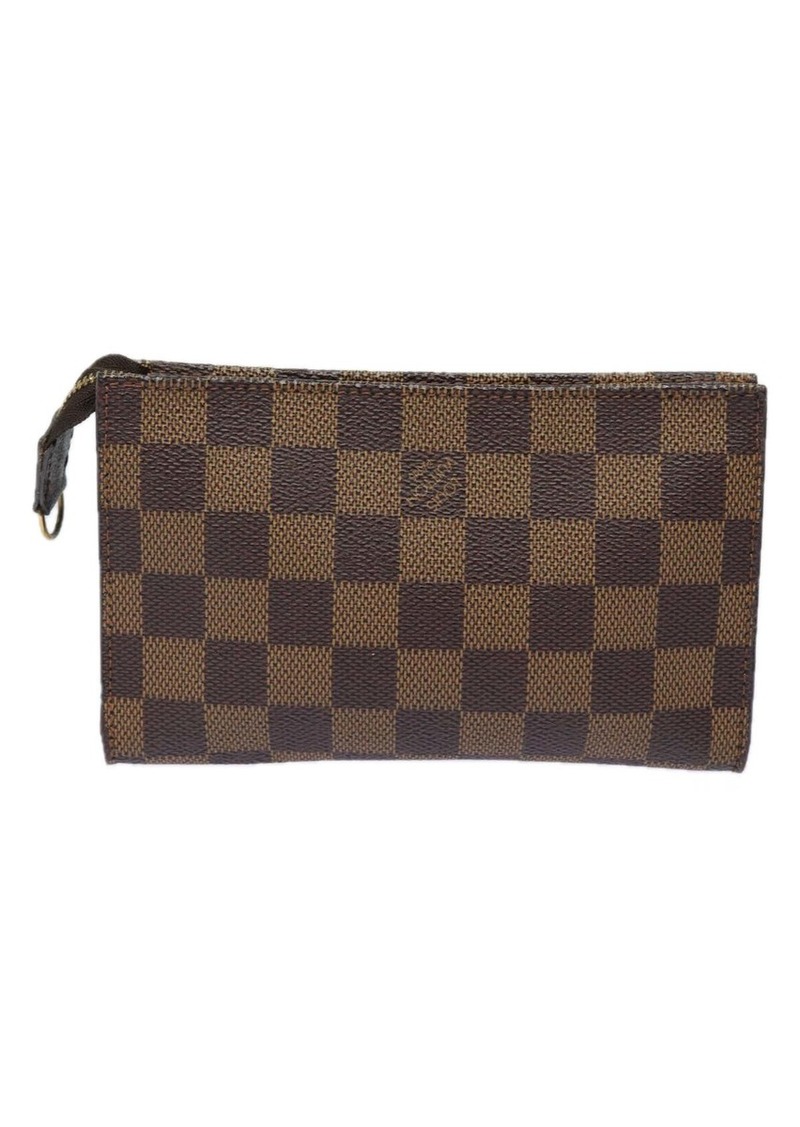 Louis Vuitton Marais Clutch Bag