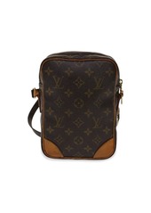 Louis Vuitton Monogram Amazon Shoulder Bag M45236 Lv Auth Rd5088