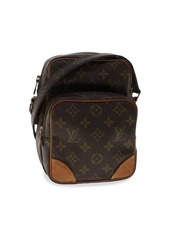 Louis Vuitton Monogram Amazon Shoulder Bag M45236 Lv Auth Rd5646