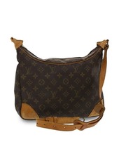 Louis Vuitton Monogram Boulogne 30 Shoulder Bag M51265 Lv Auth Pt3909
