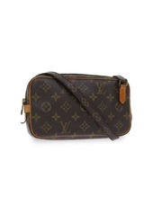 Louis Vuitton Monogram Marly Bandouliere Shoulder Bag M51828 Lv Auth 50778