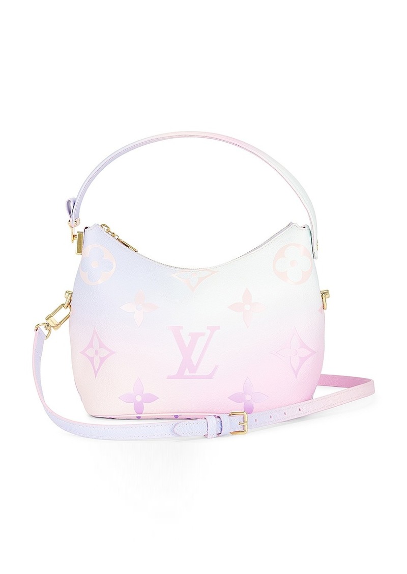 Louis Vuitton Monogram Marshmallow Handbag