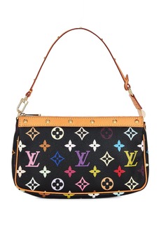 Louis Vuitton Monogram Pochette Accessoires Bag