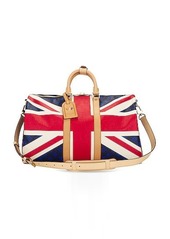 Louis Vuitton MonogramJack Keepall Bandouliere Bag