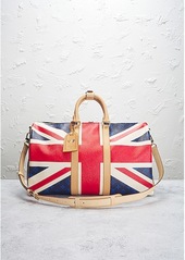 Louis Vuitton MonogramJack Keepall Bandouliere Bag