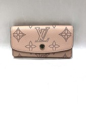 Louis Vuitton Multiclés Leather Wallet (Pre-Owned)
