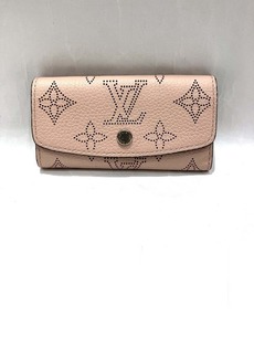 Louis Vuitton Multiclés Leather Wallet (Pre-Owned)