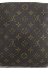 Louis Vuitton Musette Salsa Canvas Shoulder Bag (Pre-Owned)