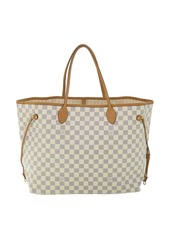 Louis Vuitton Neverfull Gm Canvas Tote Bag (Pre-Owned)