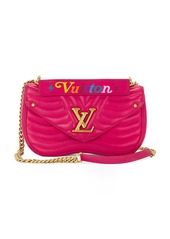 Louis Vuitton New Wave MM Shoulder Bag