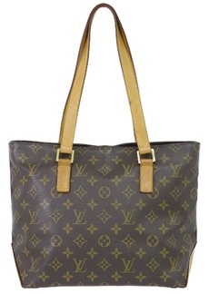 Louis Vuitton Piano Tote