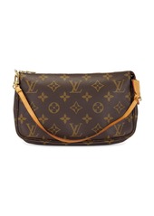 Louis Vuitton Pochette Accessoires Shoulder Bag