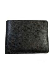 Louis Vuitton Portefeuille Multiple Leather Wallet (Pre-Owned)