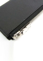 Louis Vuitton Portefeuille Zippy Leather Wallet (Pre-Owned)