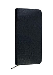 Louis Vuitton Portefeuille Zippy Leather Wallet (Pre-Owned)