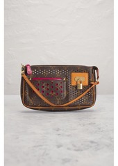Louis Vuitton Pouch Pochette Accessoires Shoulder Bag