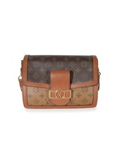 Louis Vuitton Reverse Monogram Canvas Dauphine Mm