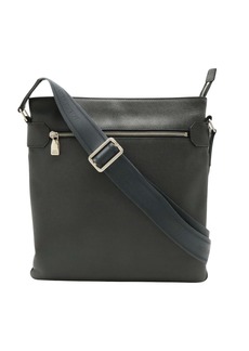 Louis Vuitton Sasha Leather Shoulder Bag (Pre-Owned)