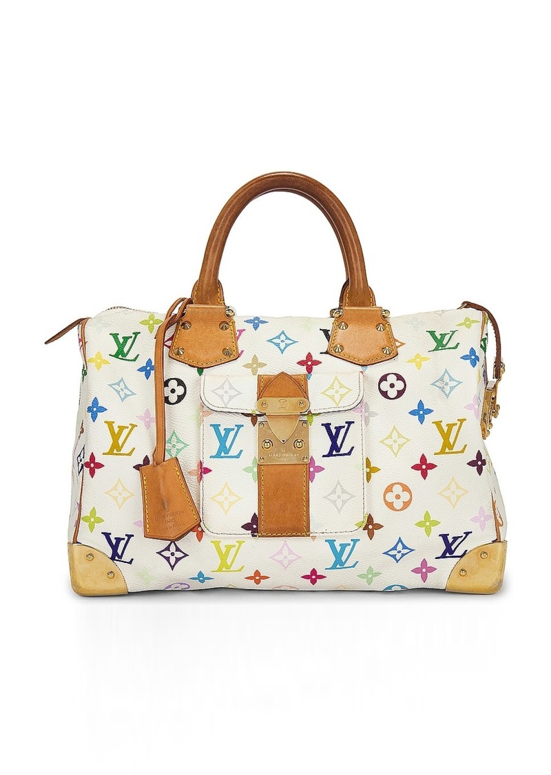 Louis Vuitton Speedy 30 Handbag