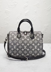 Louis Vuitton Speedy Bandoliere 25 Shoulder Bag