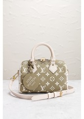 Louis Vuitton Speedy Bandouliere 20 Handbag
