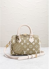 Louis Vuitton Speedy Bandouliere 20 Handbag