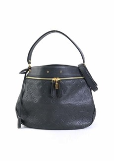 Louis Vuitton Spontini Leather Shoulder Bag (Pre-Owned)