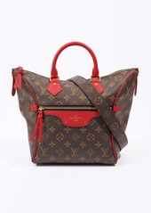 Louis Vuitton Tournelle Pm Monogram / Coated Canvas