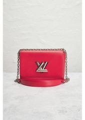 Louis Vuitton Twist Shoulder Bag