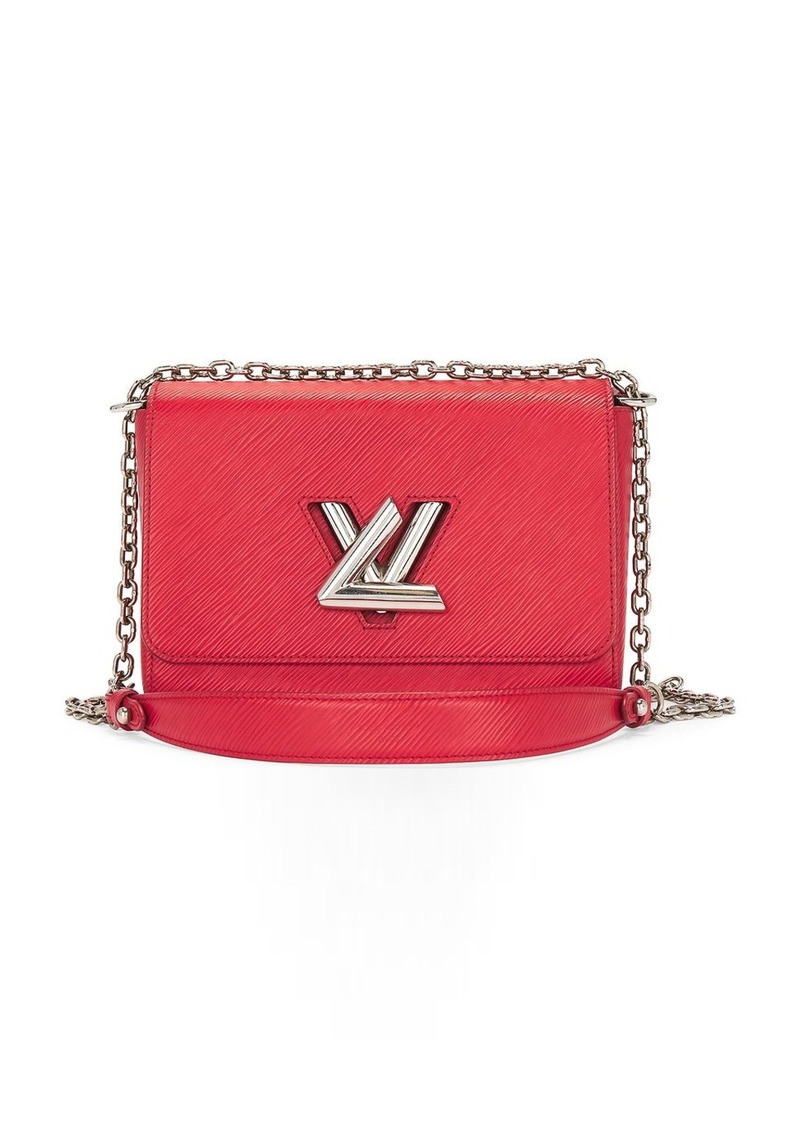 Louis Vuitton Twist Shoulder Bag